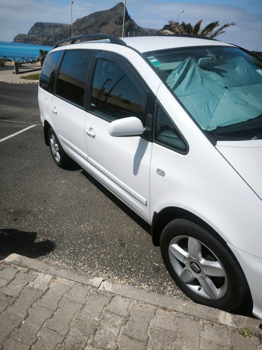 Vendo Seat Alhambra