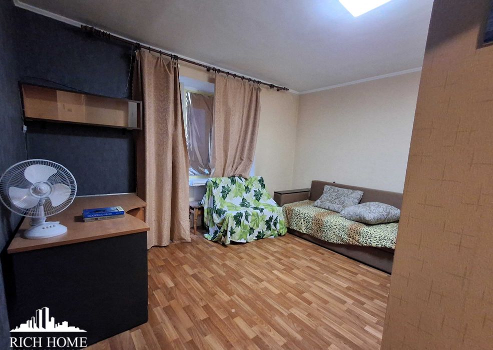 вул. Володимирівська. Міні 2к квартира з ремонтом. Терміновий продаж