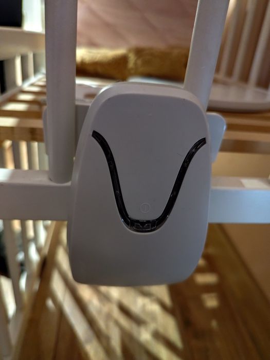 Monitor oddechu babysense 7