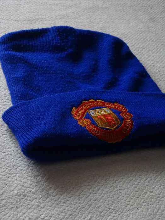 Gorro de criança Manchester United