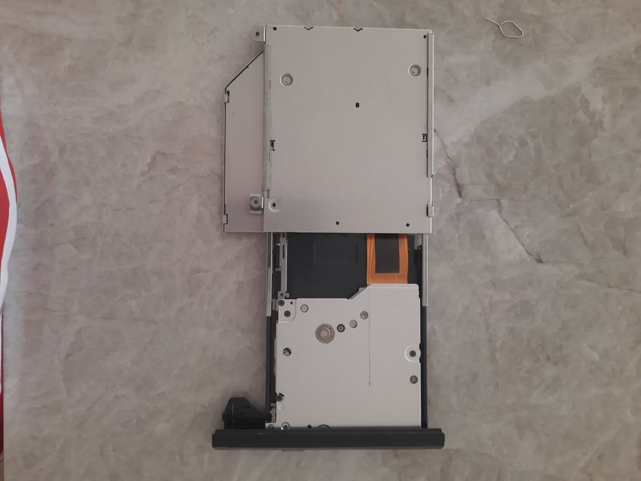 Drive usada UJ-850 para Sony VGN-FE31M – Original