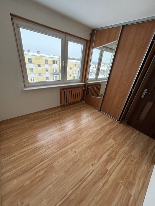 Przestronne mieszkanie na sprzedaż