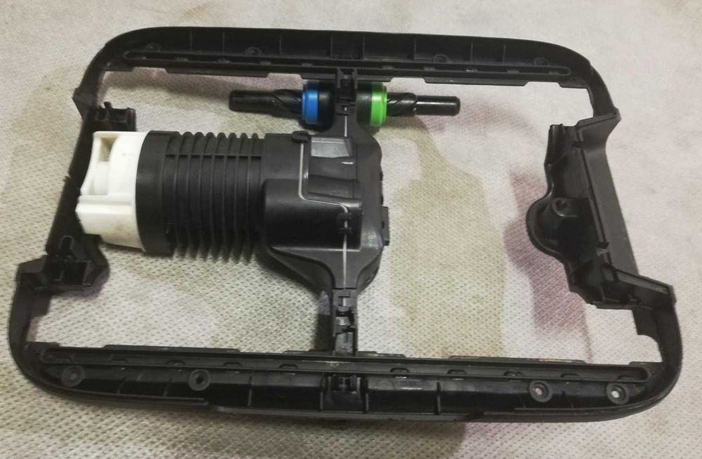 głowica mopa karcher FC7, FC8