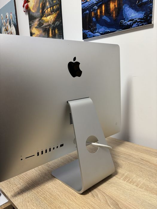 imac 2014 - Персональні комп'ютери - OLX.ua