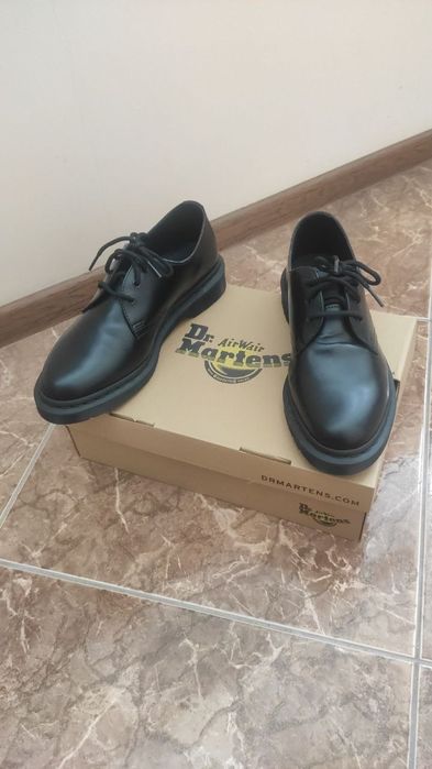 Туфлі чоловічі, розмір 41