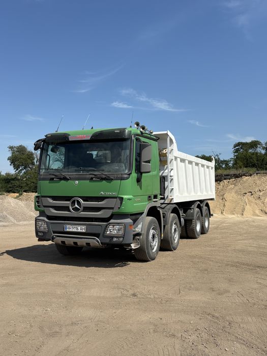 Доставка сыпучих материалов вывоз мусора  ХОЛОДНАЯ и БОЛЬШАЯ БАЛКА