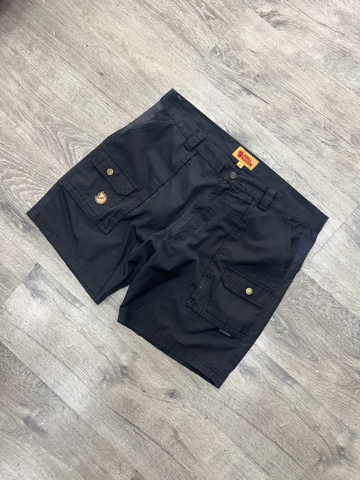 Шорти Fjallraven G-1000