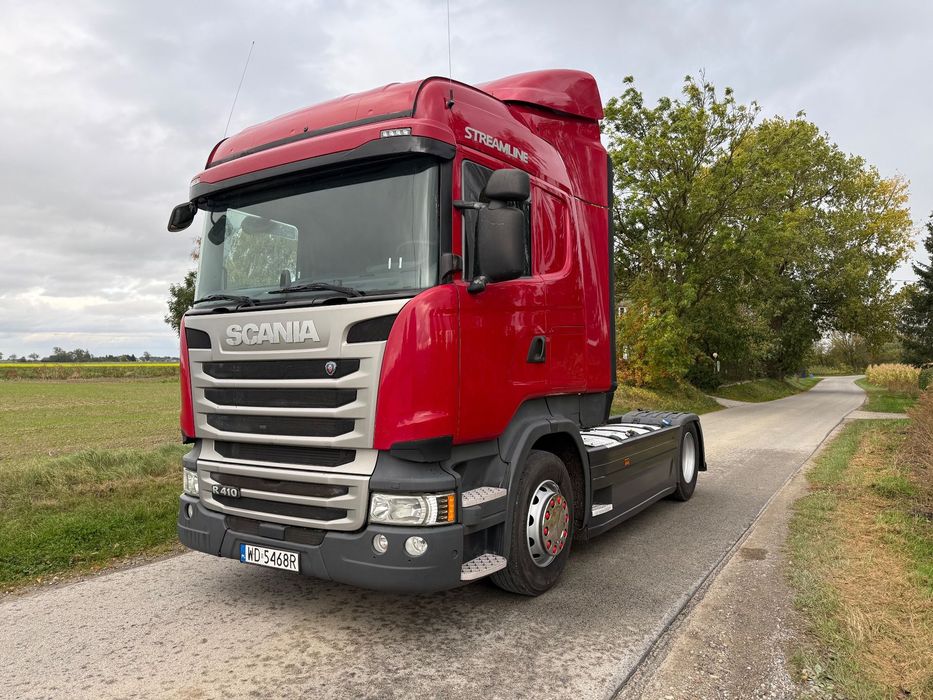 Scania