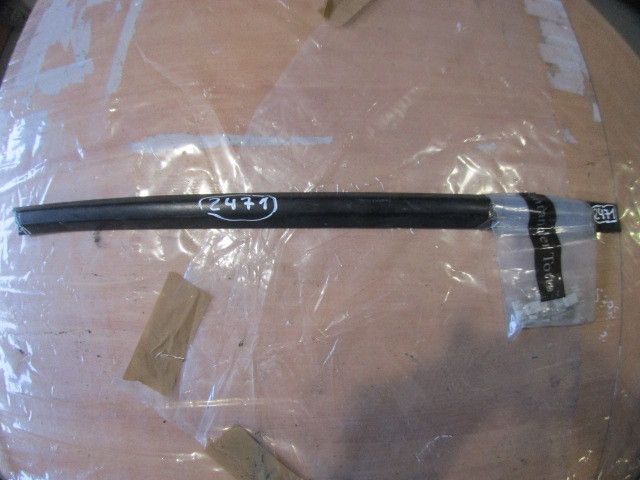 Friso da porta trás direito BMW 3 (E36)