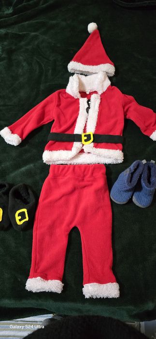 Новорічний костюм