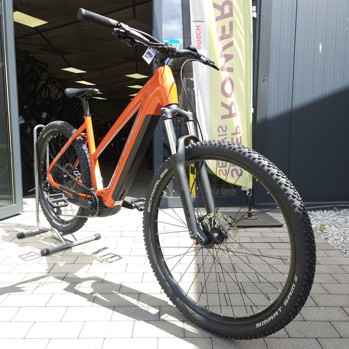 Rower elektryczny Corratec E-POWER X-Vert Race Sport roz.49cm (038)