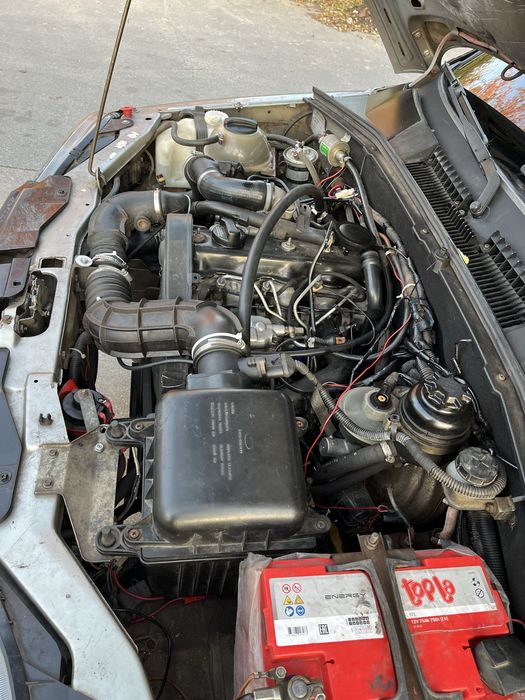 Продам ниву шевроле