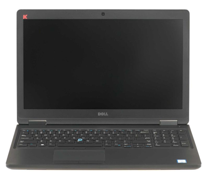 Laptop Dell Latitude 5580 FHD | i5 | 16GB Ram | 480GB SSD | Windows 11