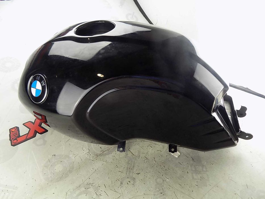 Bmw Rnine T deposito de gasolina.
