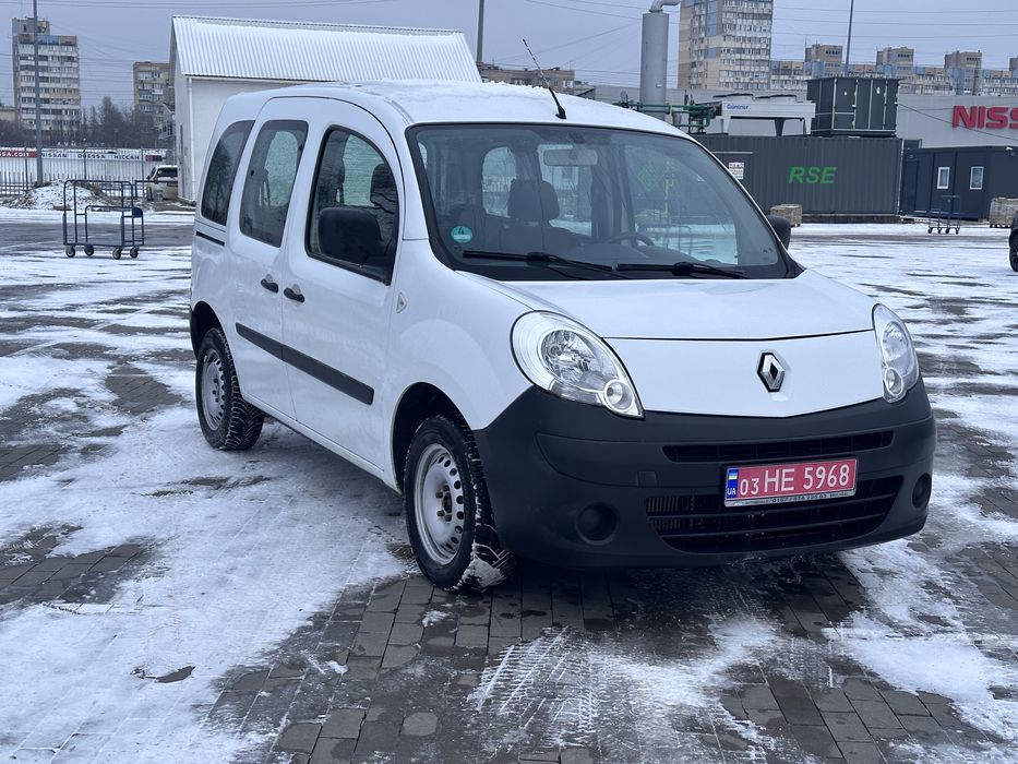 Продам Renault Kengo
