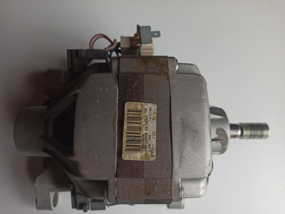 Двигатель стиральной машины Candy