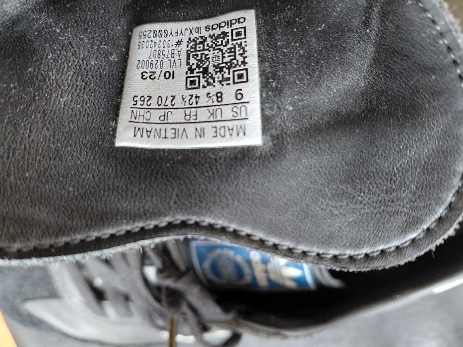 Adidas Samba impecáveis