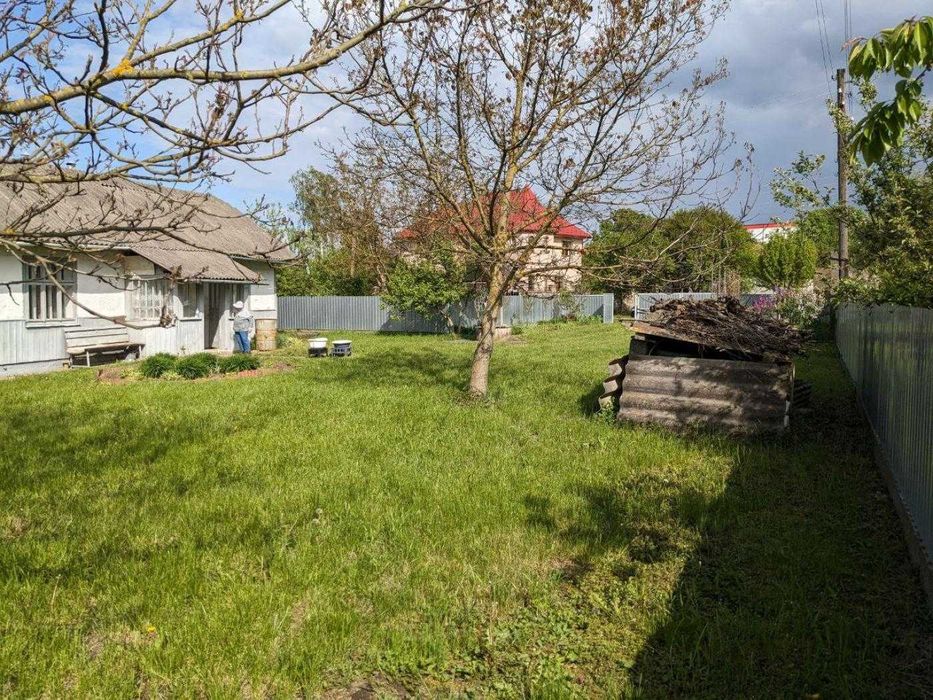 Продається ділянка з будинком в с.Лисець 19 сот. 60м2 (12)