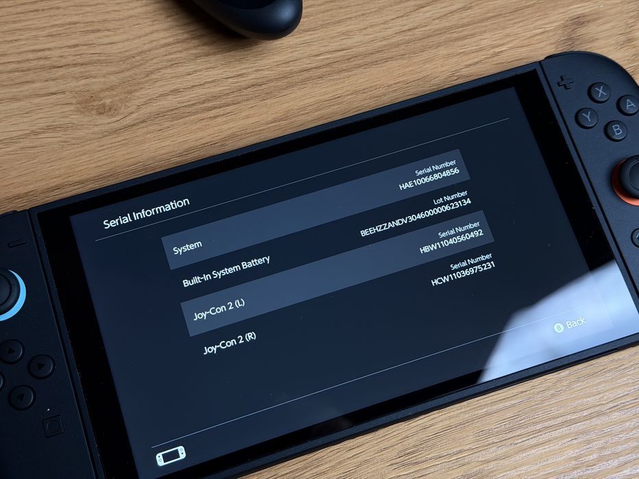 Nintendo Switch 2 + gra mariokart world | stan idealny