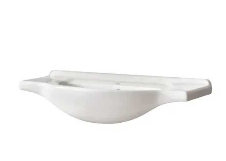 Раковина VINTAGEUM-CFP 65 — стильна класика для ванної кімнати