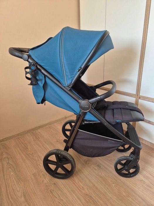 Wózek spacerowy CARRELLO BRAVO