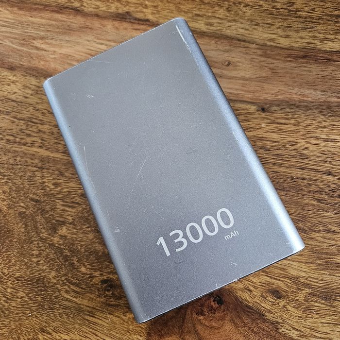 huawei ap007 powerbank sprawny 13000mAh