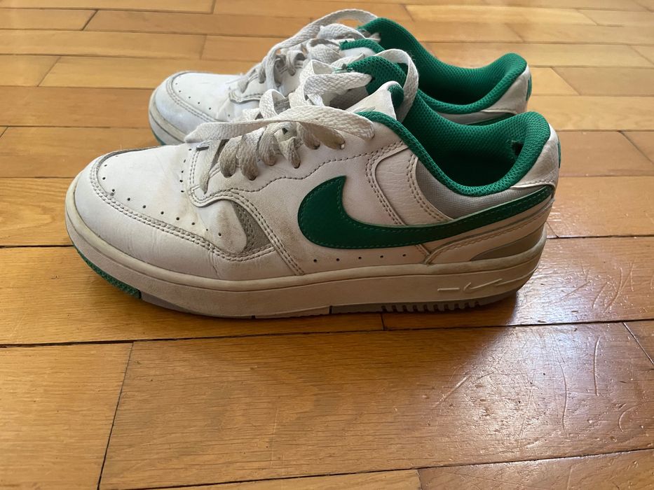 Półbuty adidasy Nike 37,5 vintage