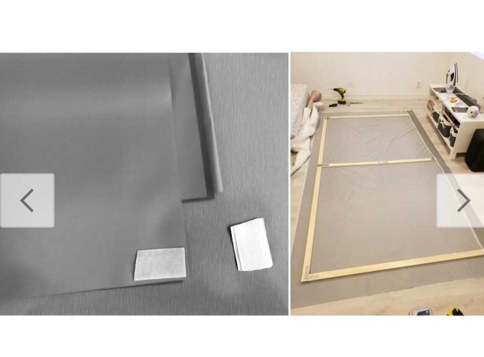 Projector Screen Material 180×300