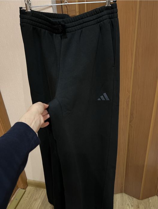 Спортивний костюм Adidas на флісі. Оригінал США