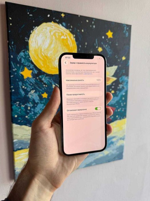 Iphone 12 pro max 512 gb, магазин, гарний стан, айфон 12 про макс 512 гб