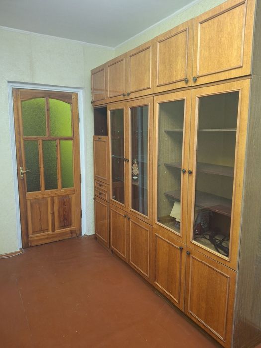 1х квартира  Червоний провулок