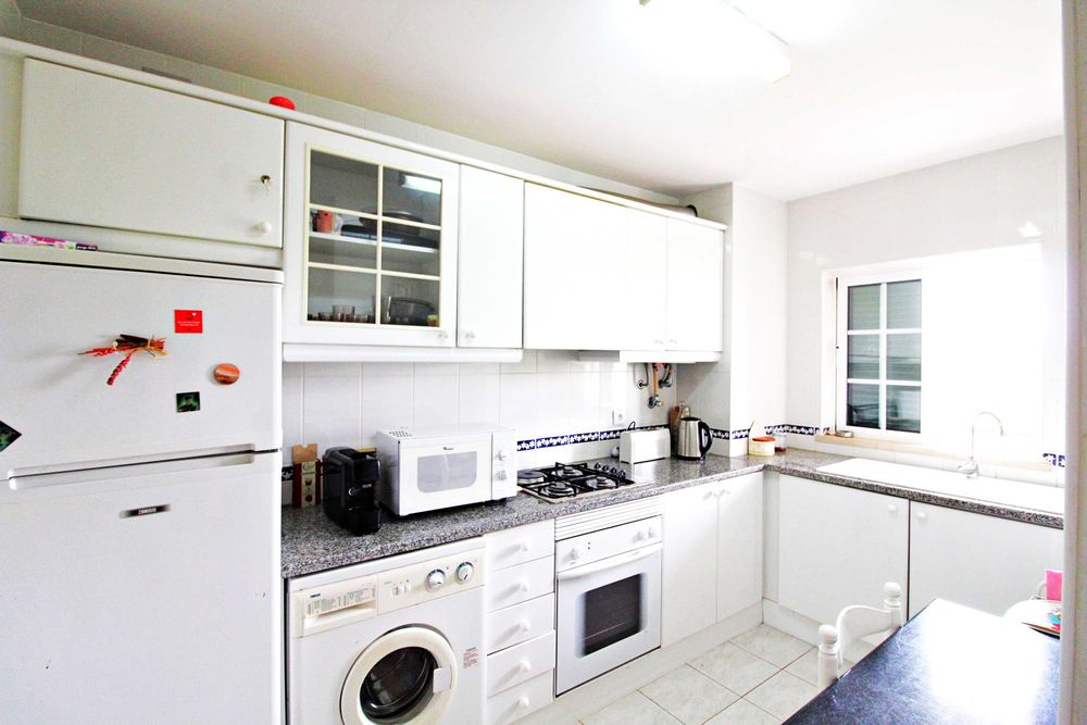 Apartamento T2 a 550m da Praia das 'Primas' - Altura