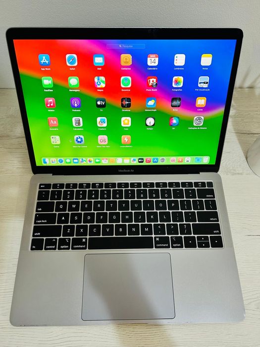 MacBook Air  2019 - Ótimo Estado