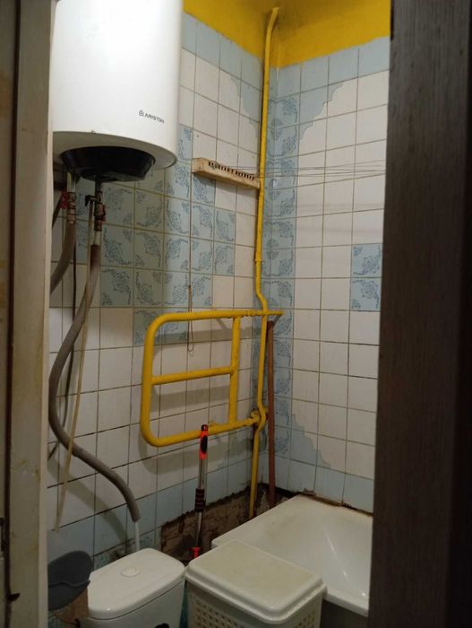 Продаж 2к квартири Оболонський район, вул. Джерельна 6/5