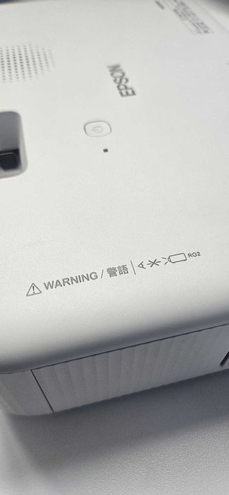 Projetor Epson Smart Full HD CO-FH02