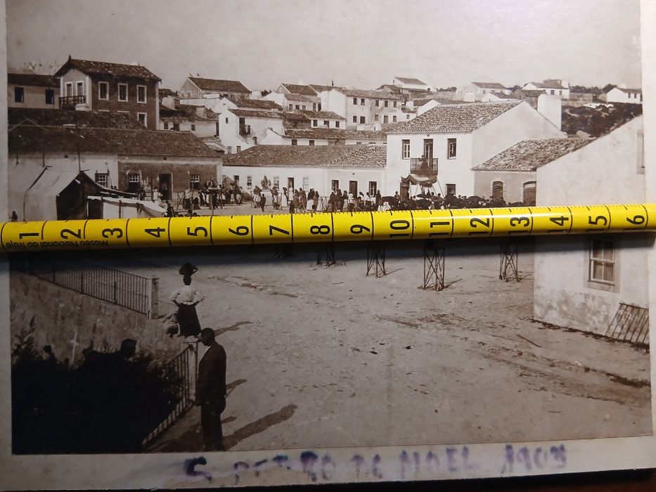 Fotografia de São Pedro Moel