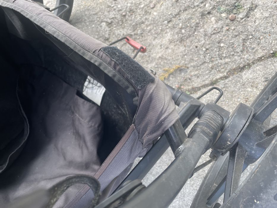 Wozek Thule Urban Glide 2