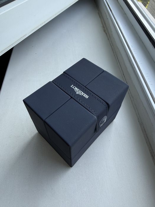 Футляр Longines (travel box)