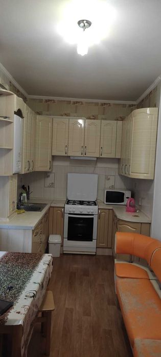 Аренда дома в Центральном районе для рабочих или военных