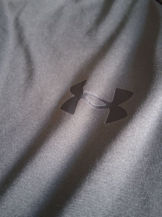 Under Armour męski t shirt sportowy rozm. M