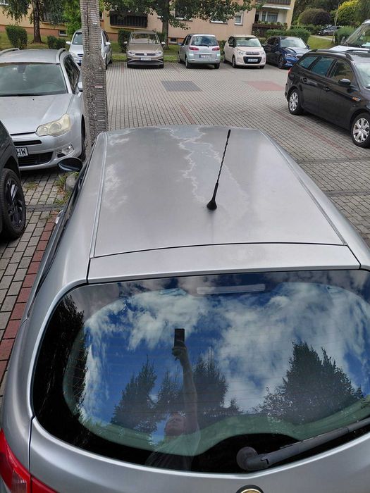 PRYWATNIE! Alfa Romeo 147 1.9 JTD 2002  OC 01.2027