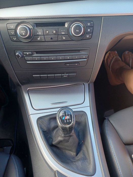 BMW 120D como novo