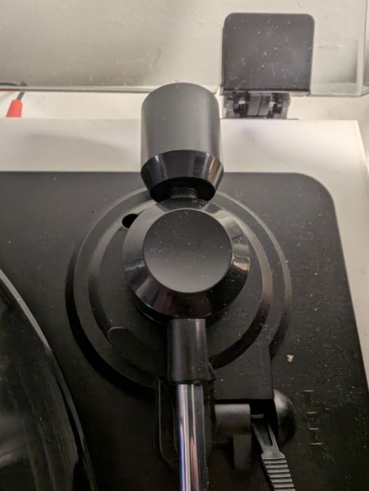 gramofon TEAC TN 175 W