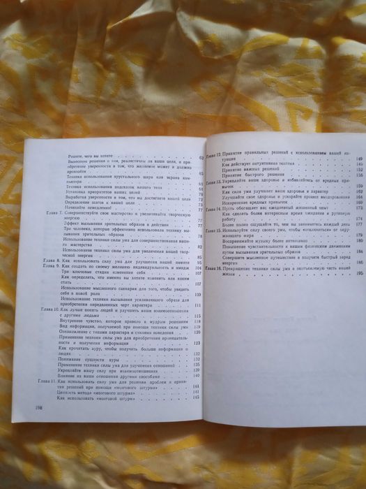 Джини Грехем Скотт. Сила ума: описание пути к успеху в бизнесе