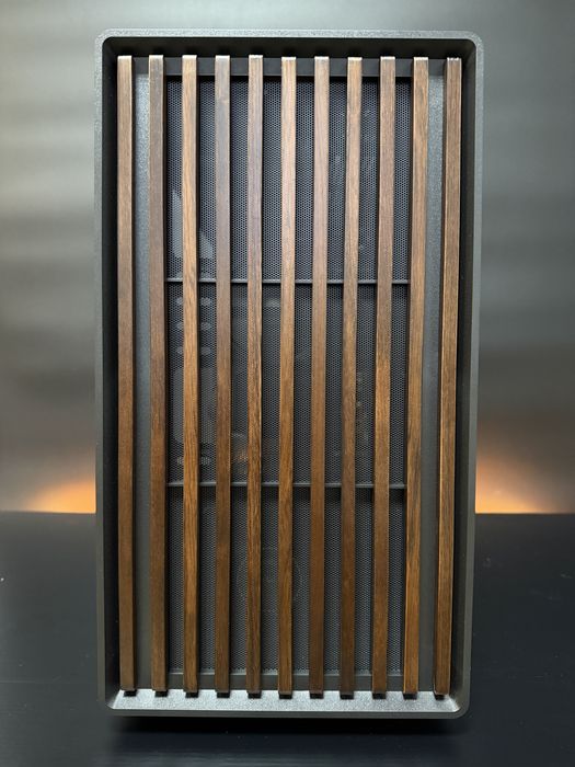 Ігровий total black pc rtx3070 Ryzen5500 16/32 gb ddr4 ssd m2