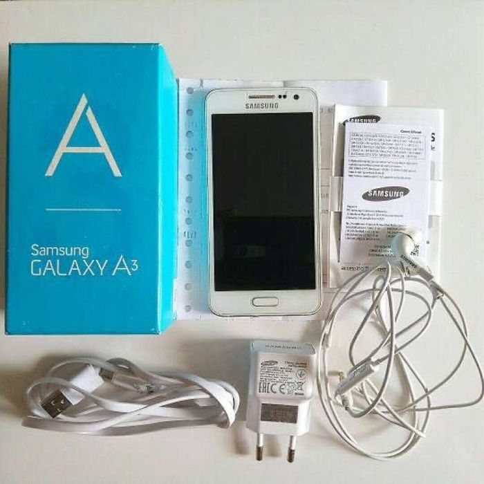 Samsung Galaxy A3 2015
