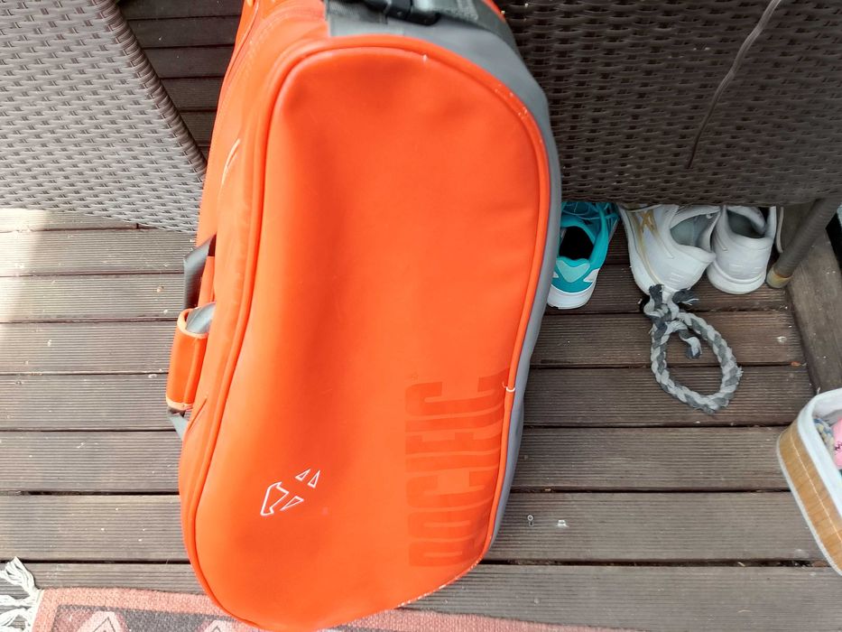 Termobag tenisowy Pacific