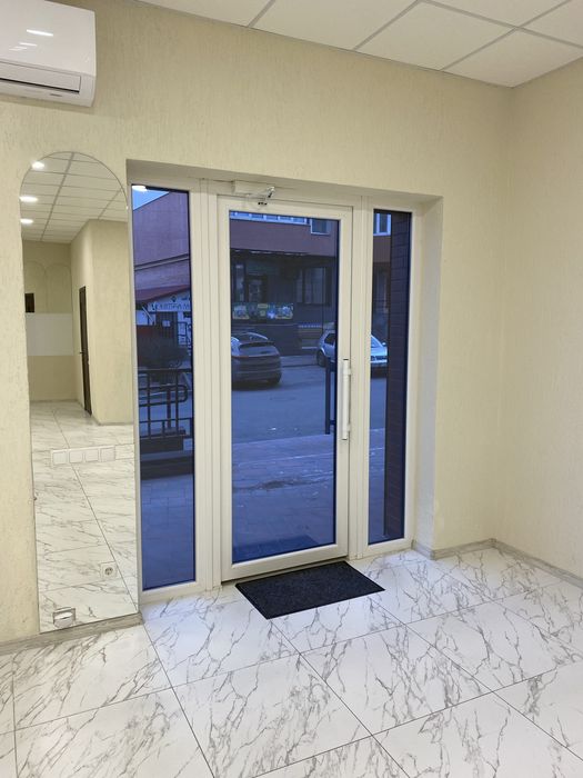 Оренда приміщення по Пилипа Орлика 26