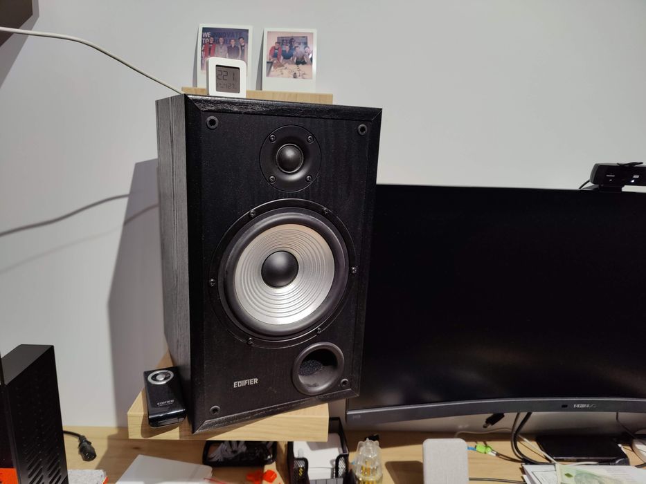 Głośniki Edifier 2600 Brzyczyna • OLX.pl