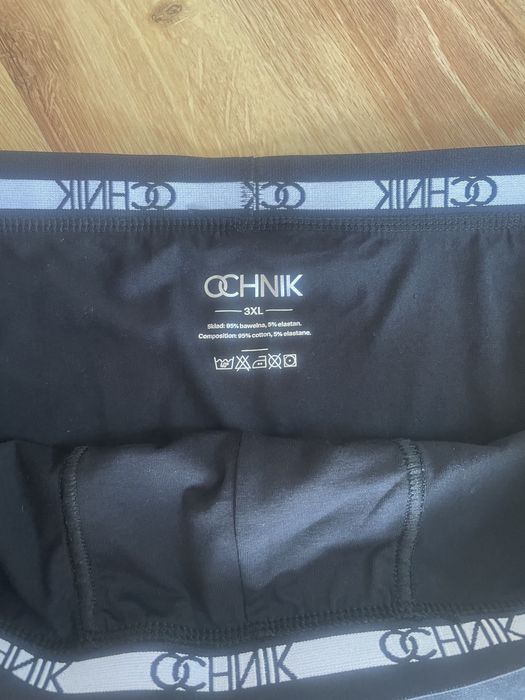 2pak bokserek męskich XL